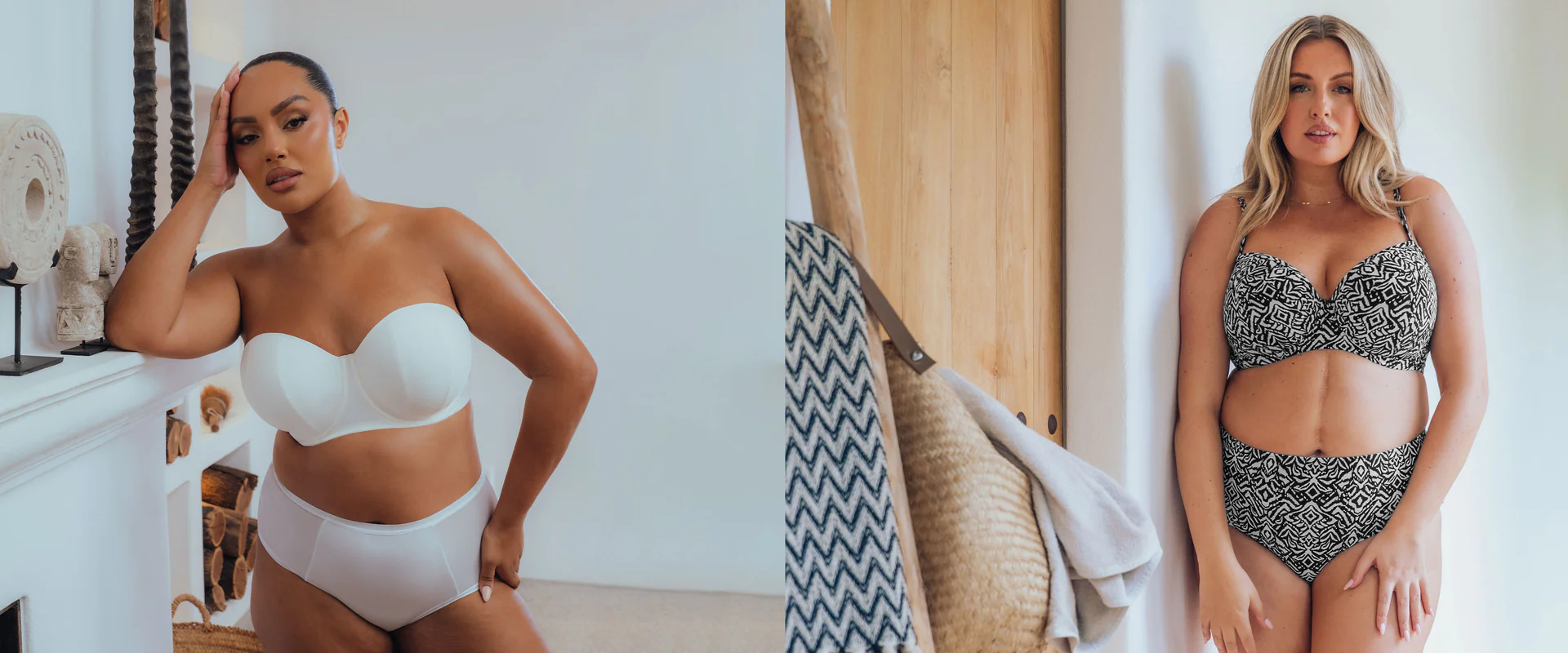 Celebrate Every Curve with Confidence